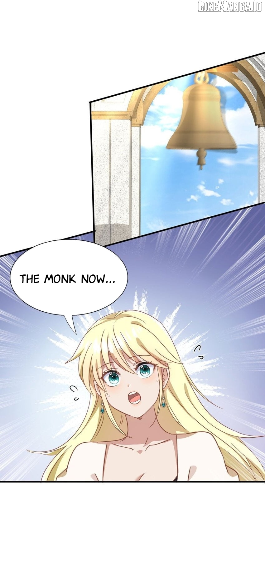 Don't Embarrass Me Chapter 44 - page 22